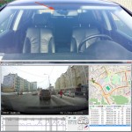 Street Guardian SG9665GC v2 + GPS + 32GB + CPL 